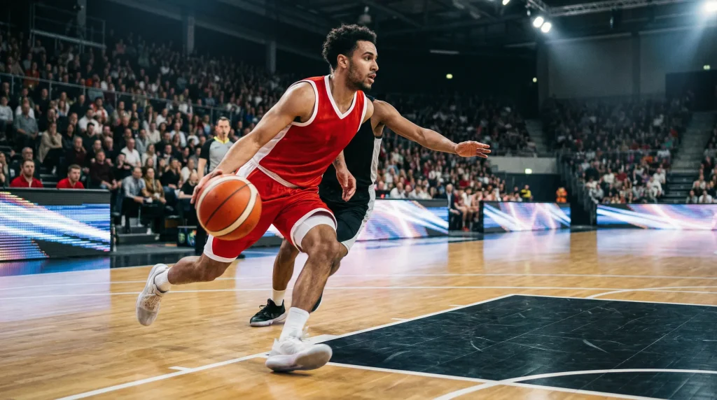 BBL Wetten – Tipps für die deutsche Basketball Bundesliga