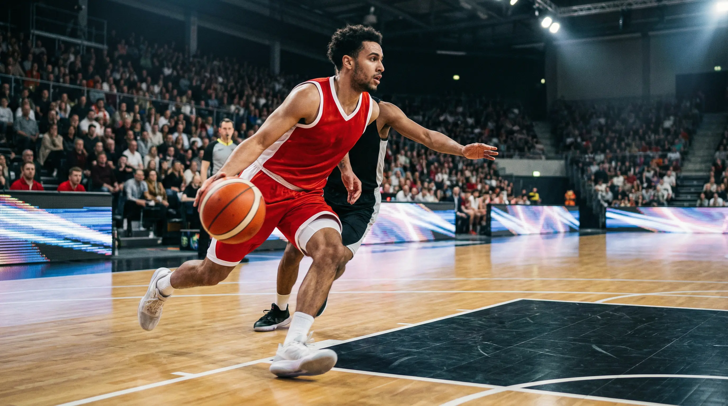 BBL Wetten – Tipps für die deutsche Basketball Bundesliga
