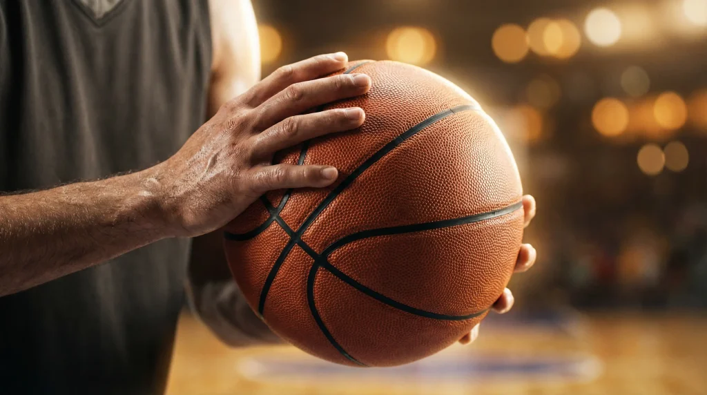 Favoriten-Wetten beim Basketball mit niedrigen Quoten