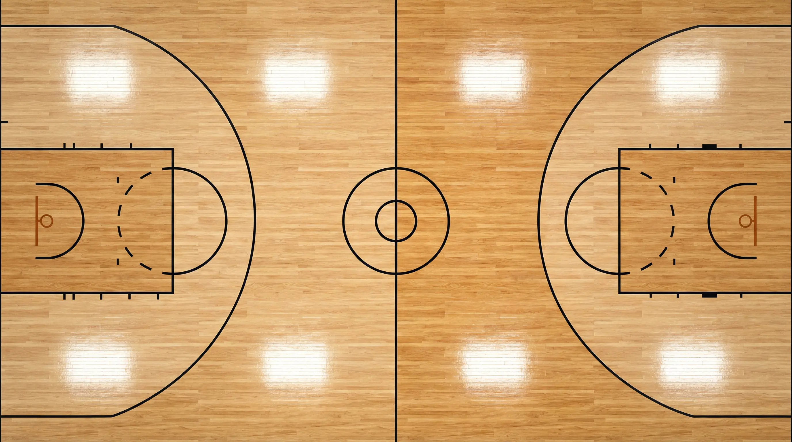 FIBA vs NBA Regelunterschiede für Sportwetten