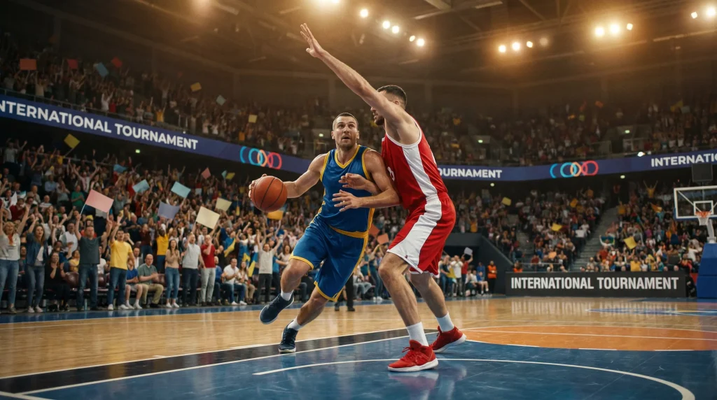 March Madness Wetten Guide zum NCAA Basketball-Turnier