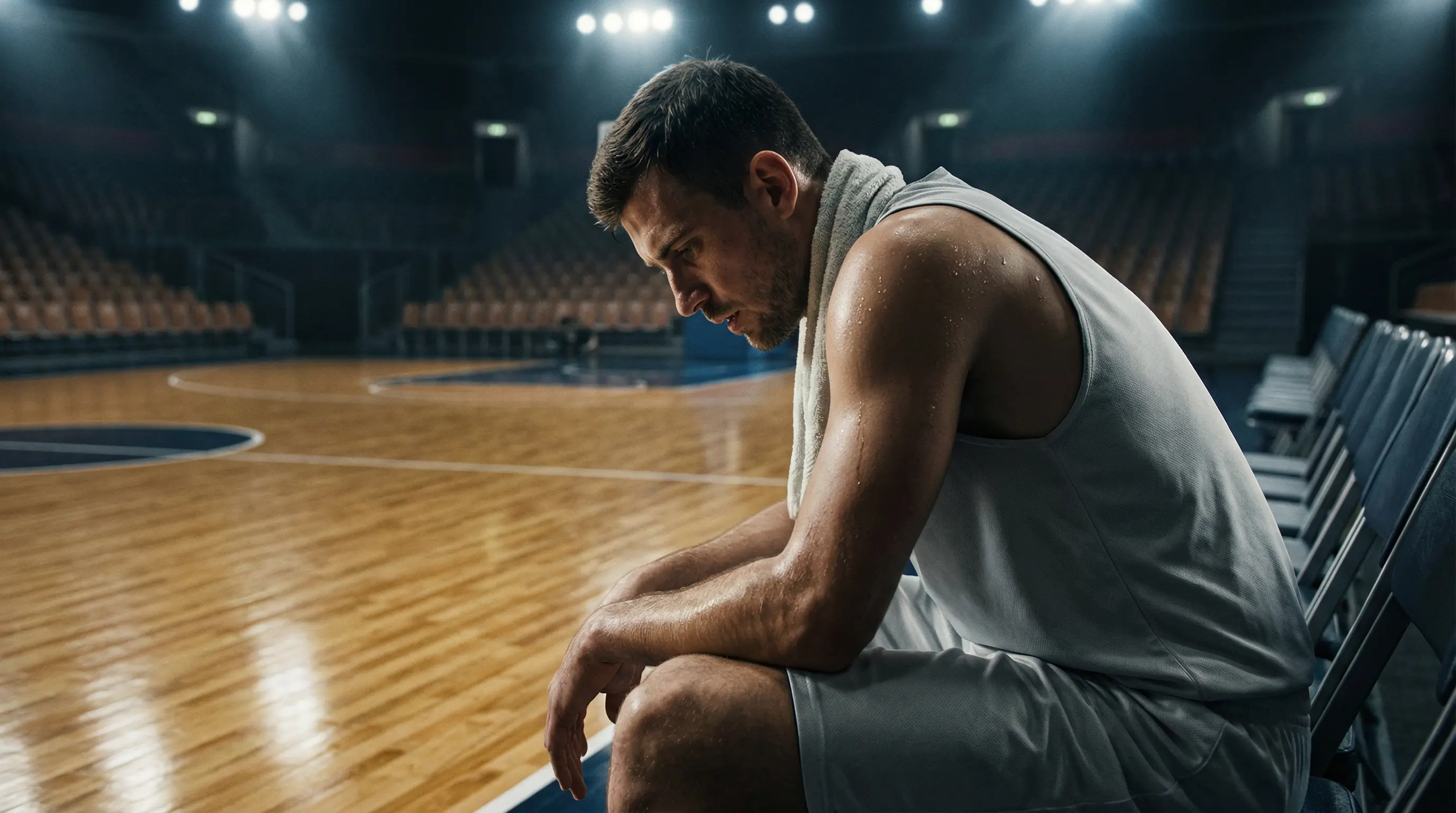 NBA Back-to-Back Games – Wett-Faktor Müdigkeit